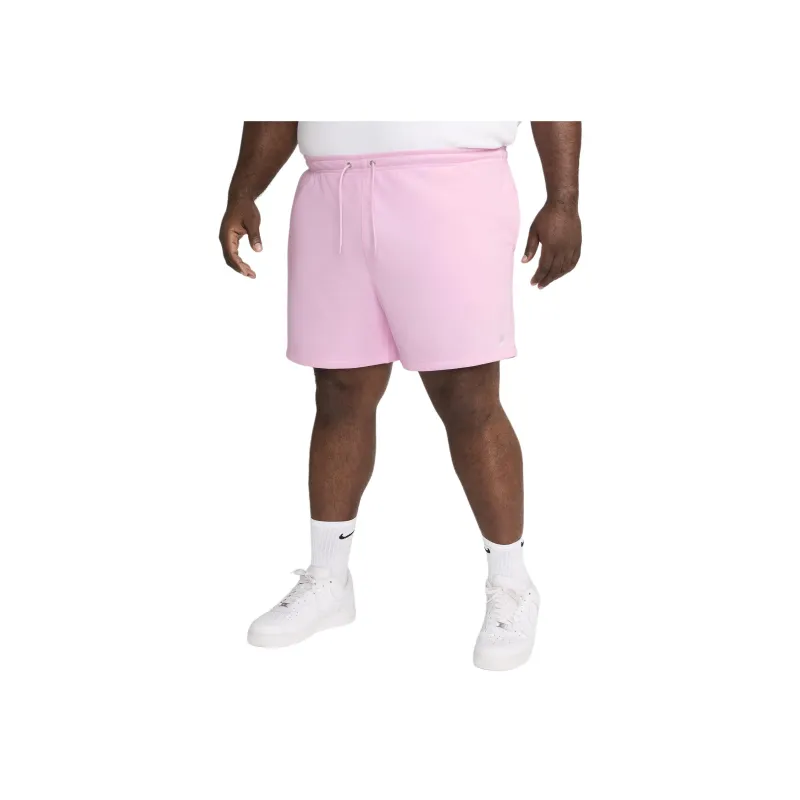 Nike Club Men's French Terry Flow Shorts-4