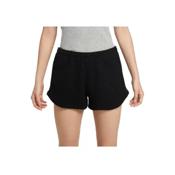 Nike Casual Shorts Women's Black