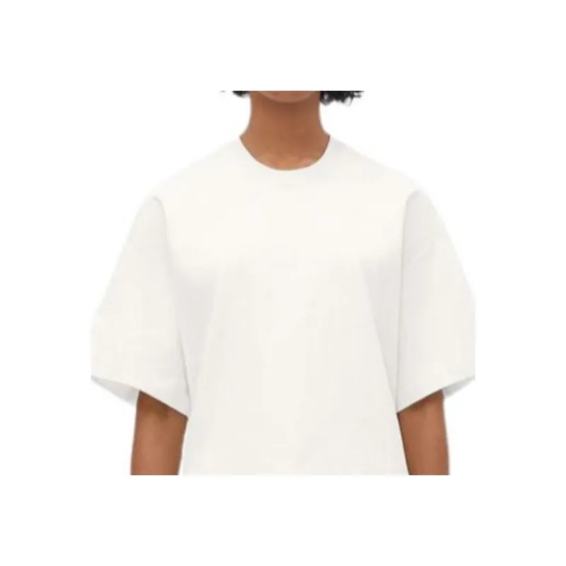 Bottega Veneta Heavy Jersey T Shirt-4