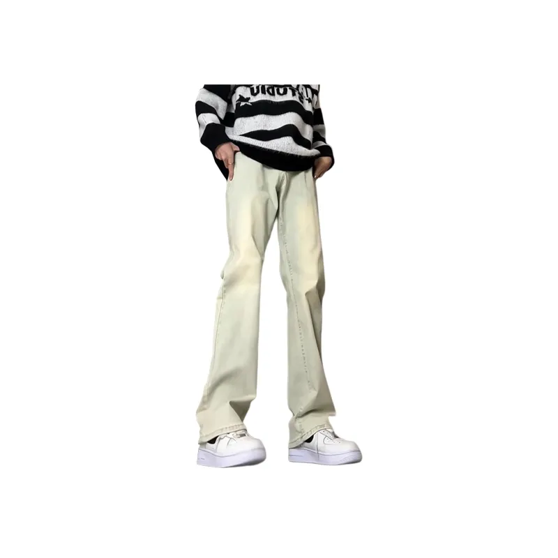 TOM ADAM Jeans Unisex-5