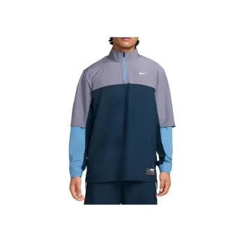 Nike Golf Club Men's Dri-FIT 1/2-Zip Golf Jacket