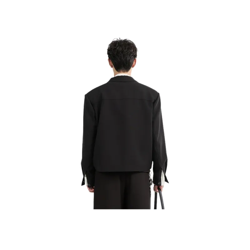EARL JOEL Jackets Men-0