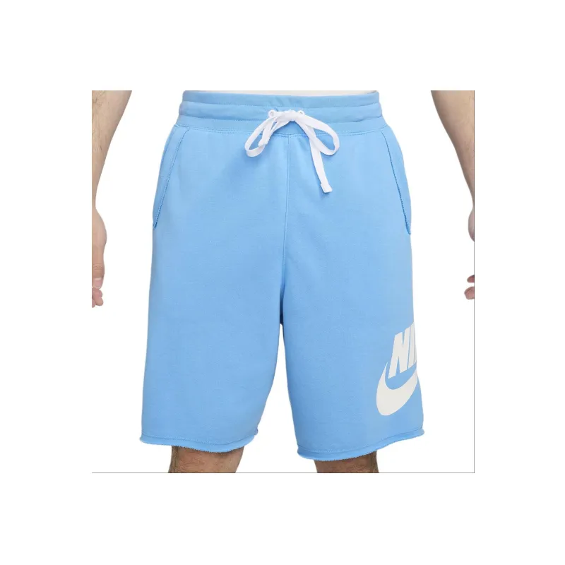 Nike Club Alumni Men's French Terry Shorts-0