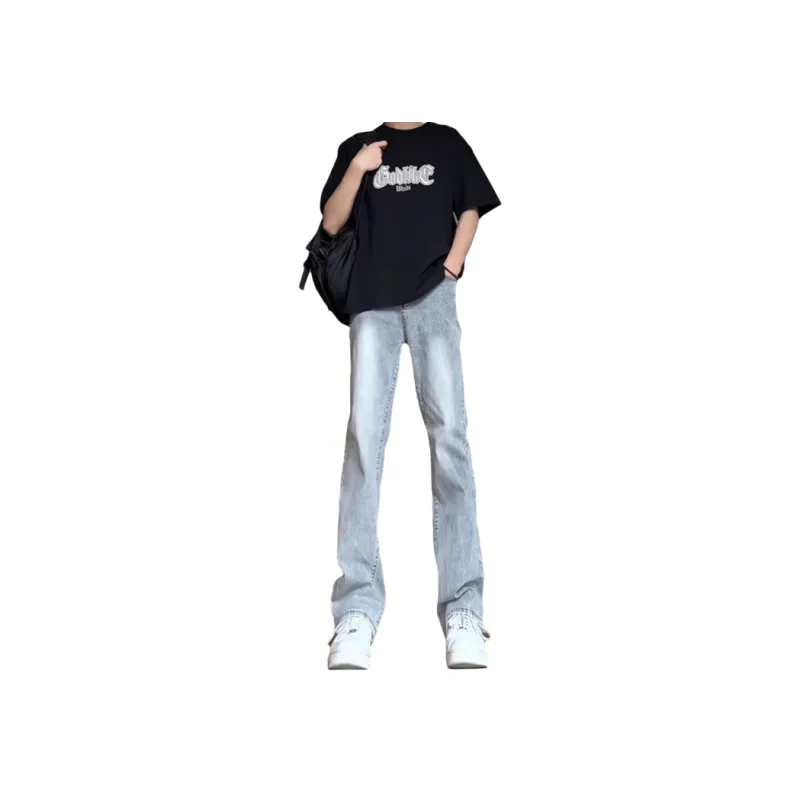 K411 Jeans Unisex-0