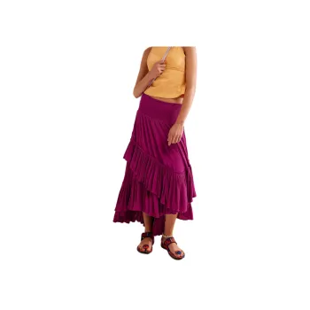 FREE PEOPLE The Convertible Skirt Casual Long Skirts Women's Baton Rouge