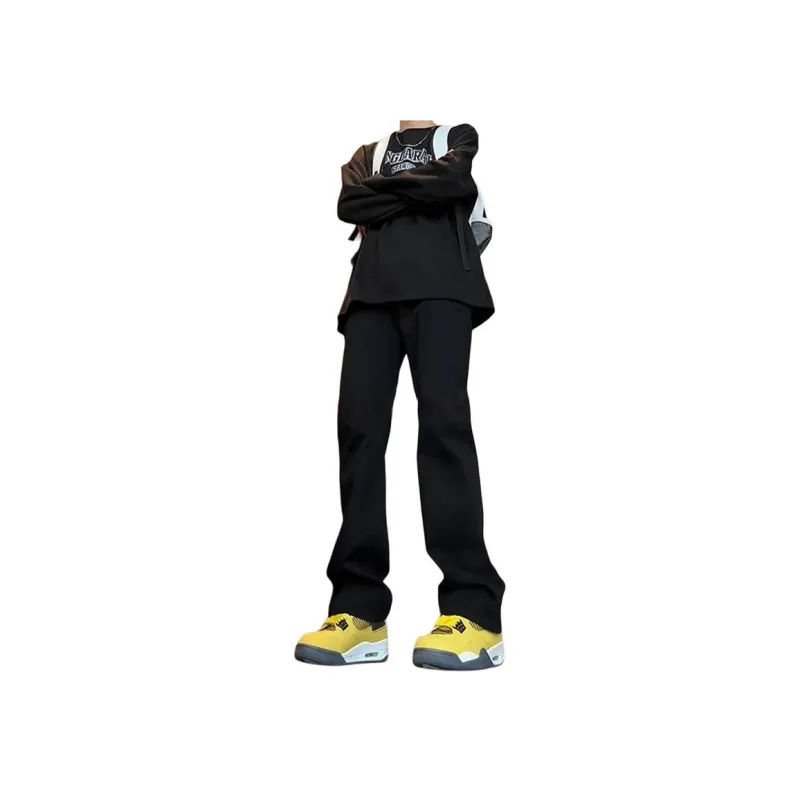 COMOWA Jeans Unisex-4