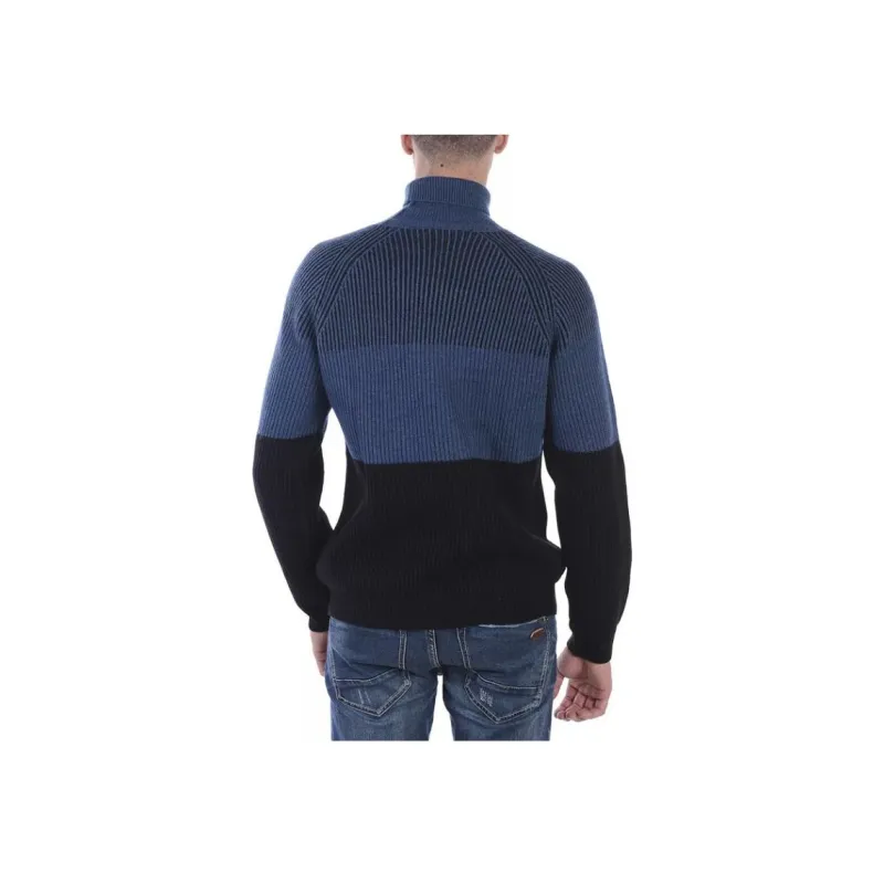 TRUSSARDI Sweater Men's Multicolor-1