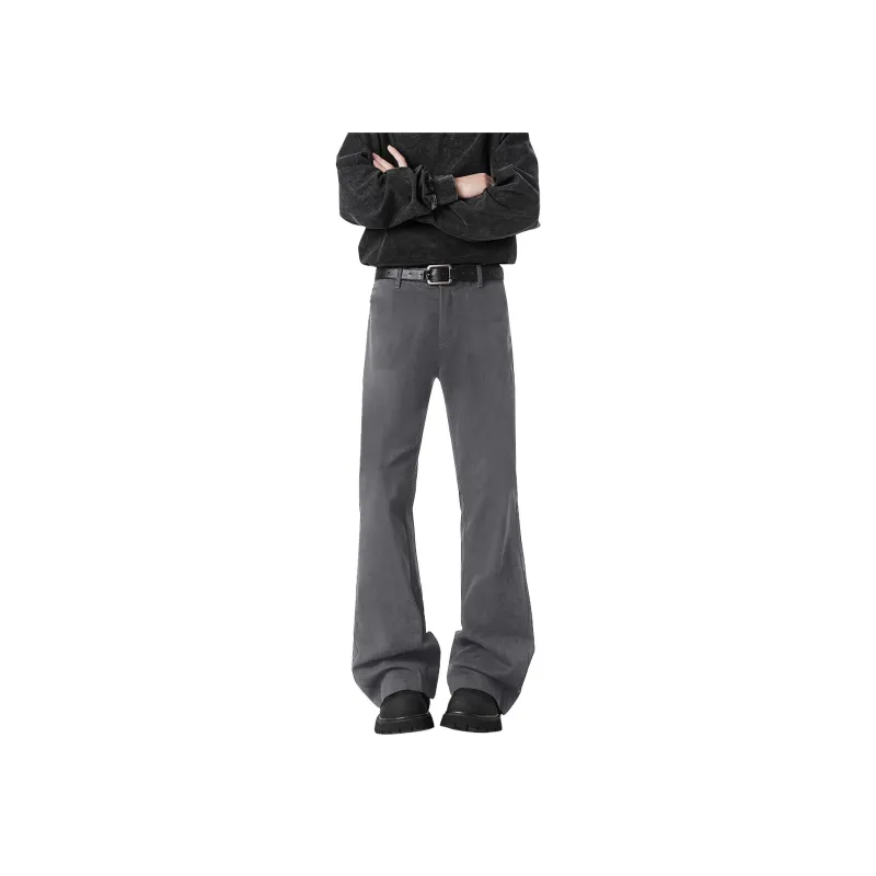 DOENU Jeans Unisex-4