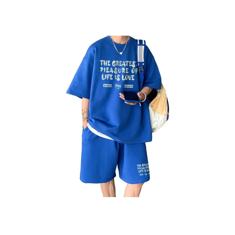 Weles Casual Sportswear Unisex-13