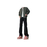 Fleece-Lined (Soft Touch, Warm Upper Body) Black