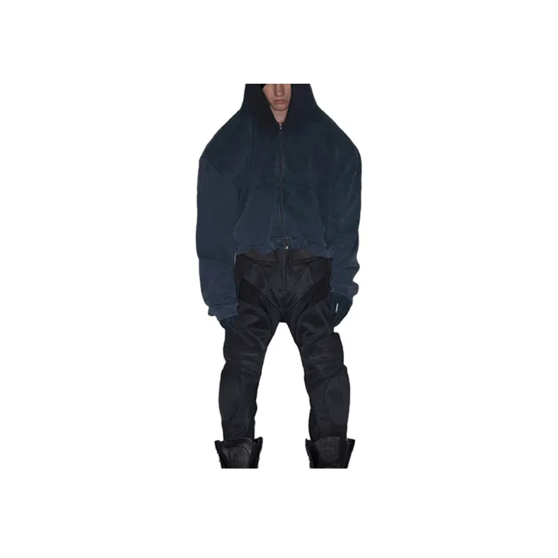 GREG ROSS FW23 Sweatshirt Unisex-4