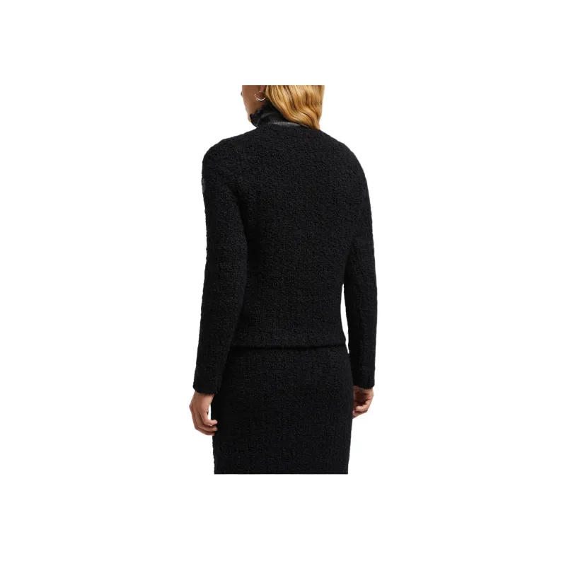 Moncler Bouclé Sweater-2