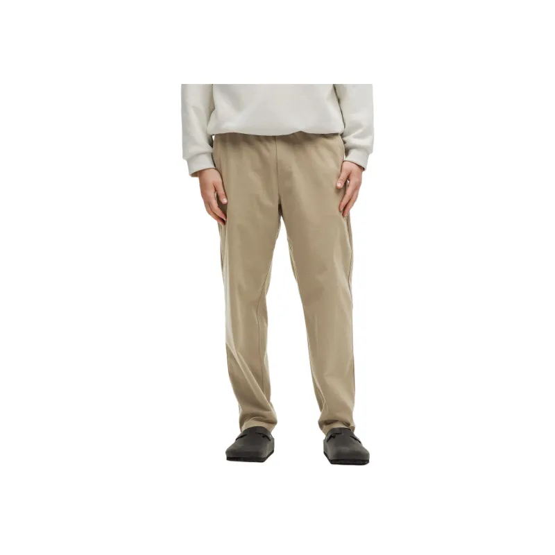 Lululemon ABC Casual Pants Men's-8