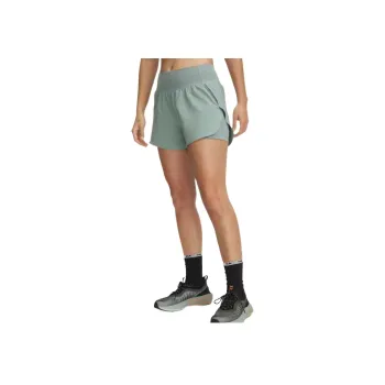 Under Armour VanishStorm Sports Shorts Women's Light Green