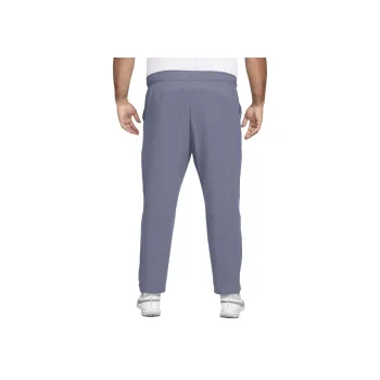 Nike Golf Club Knitted Sports Pants Men's Light Carbon Color