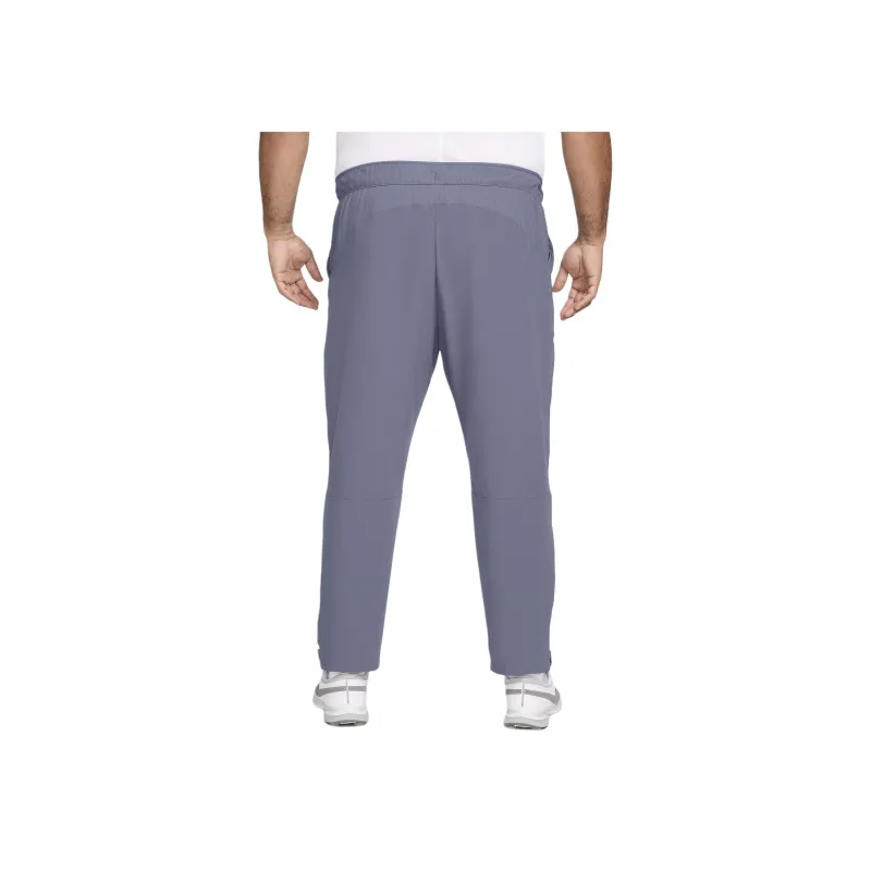 Nike Golf Club Knitted Sports Pants Men's Light Carbon Color-0