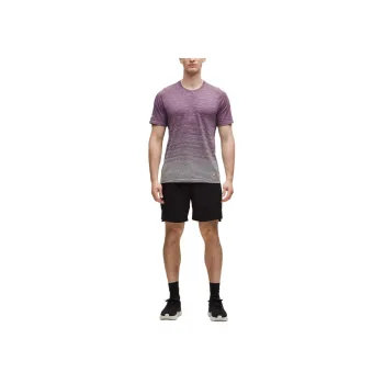 Lululemon Team Canada Collection Metal Vent Tech T Shirt Men's