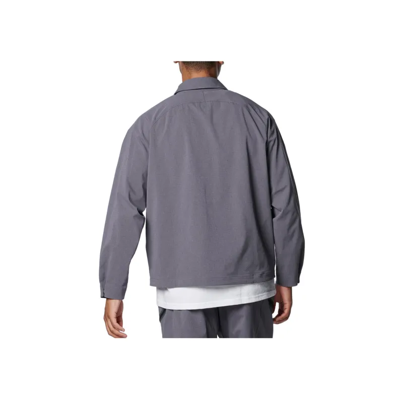 Under Armour Jackets Coats Men's Gray-3