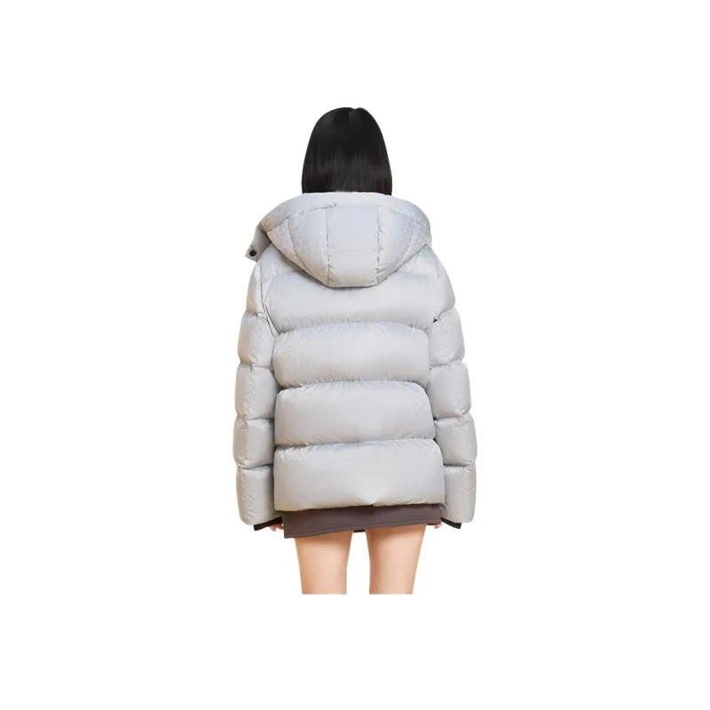 Merry City Down Jackets Unisex-0
