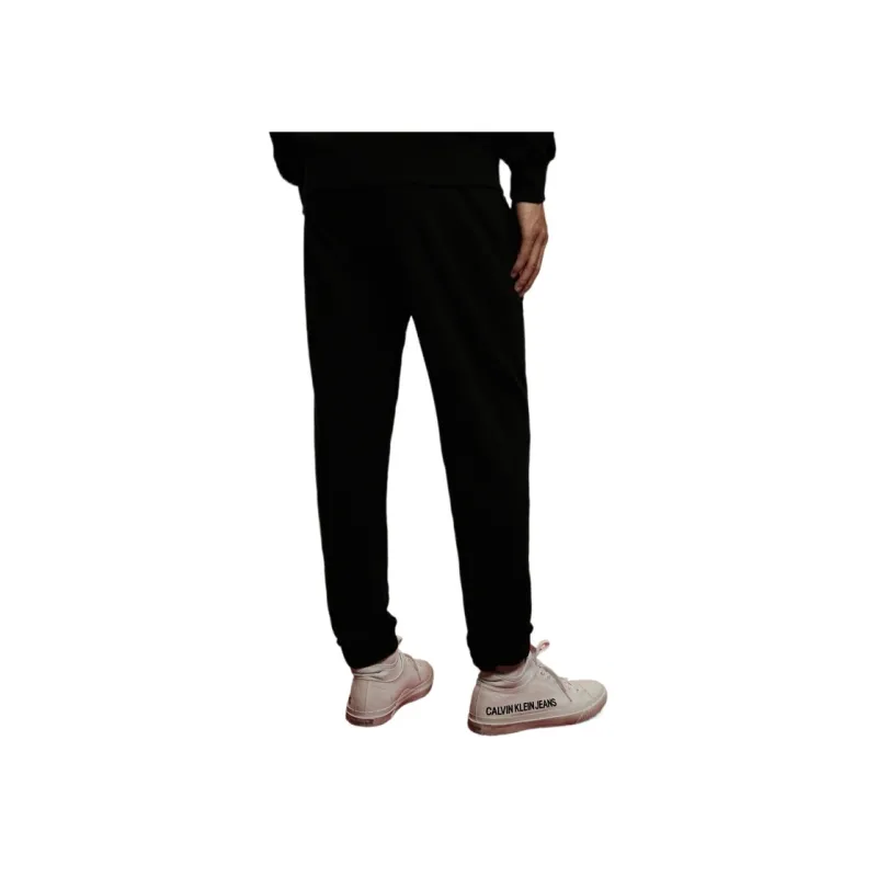 CK/Calvin Klein Year Of The Dragon Limited Series Casual Pants Box Men's Space Black-2