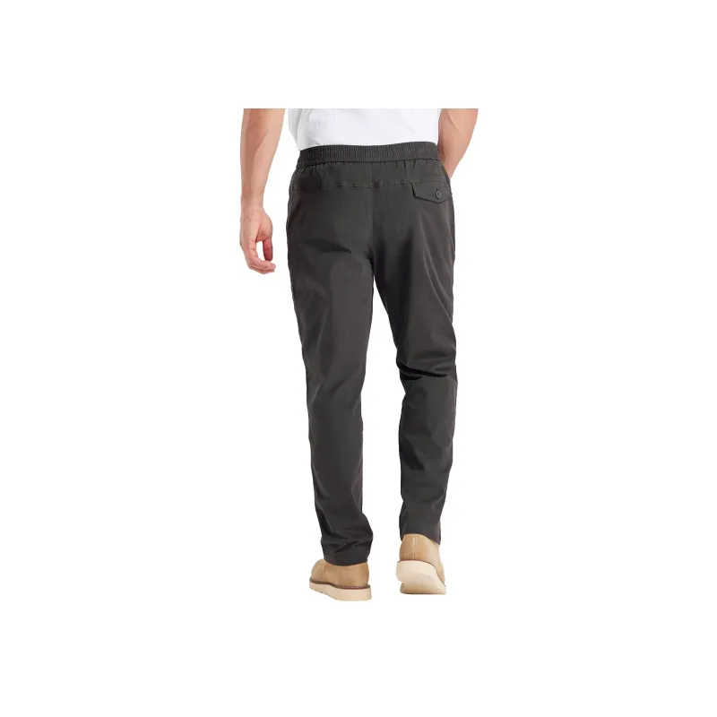 Jeep Pasture Master Big Chenois Casual Pants Unisex-8