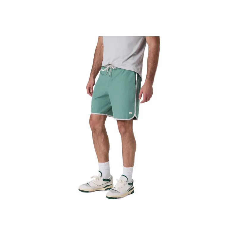 Vuori Sports Shorts Men-3