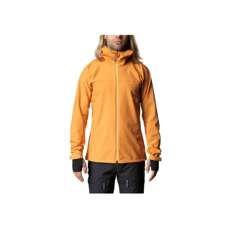 Houdini PACE JACKET Jackets Coats Men's-1