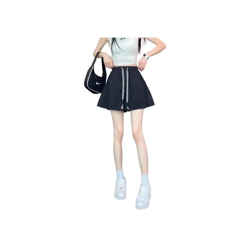 SITOL Casual Shorts Women's-0