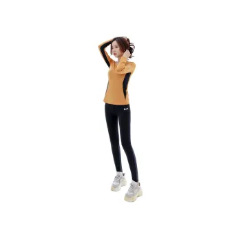 Barbie Yoga Sets Women's