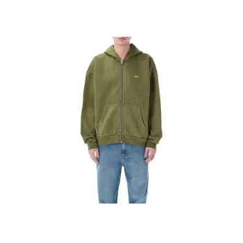 YOBEYI Lowercase Hoodie