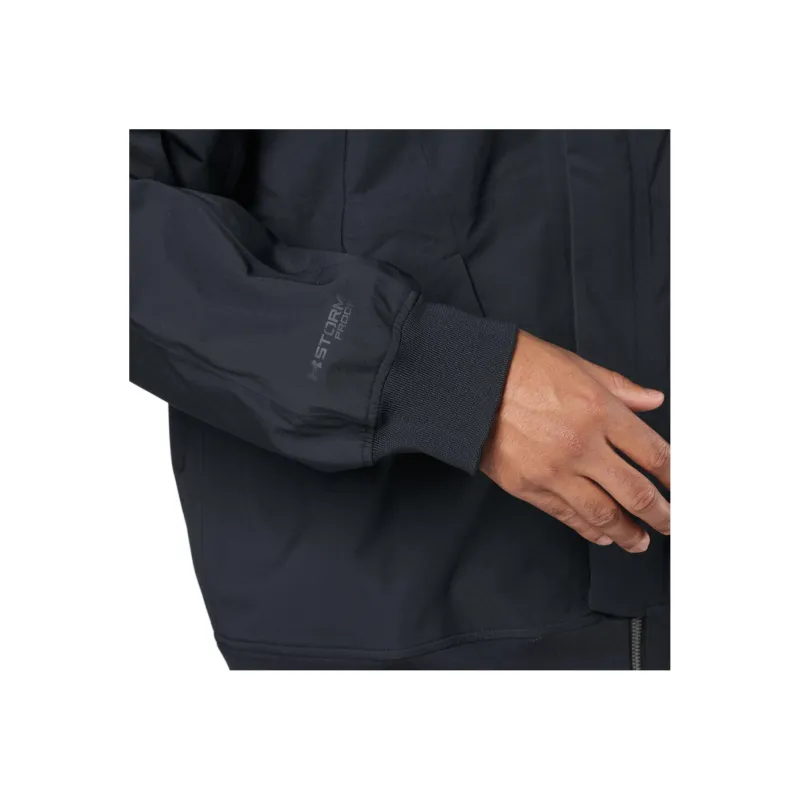 Under Armour Jackets & Coats Men's Black-5