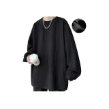 Black (Fleece-Lined)