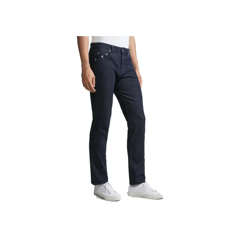 CALVIN KLEIN Jeans Men's Denim Black-2