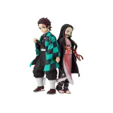 Tanjiro+Nezuko