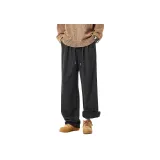 Fleece-Lined Black