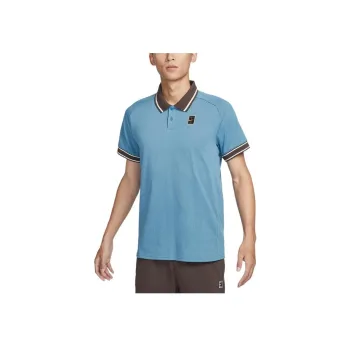 Nike Court Heritage Men's Tennis Polo
