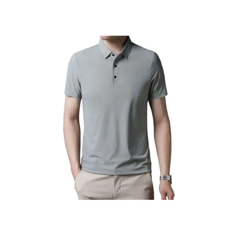 MIIOW Cool One Summer Series Polo Shirts Unisex-5