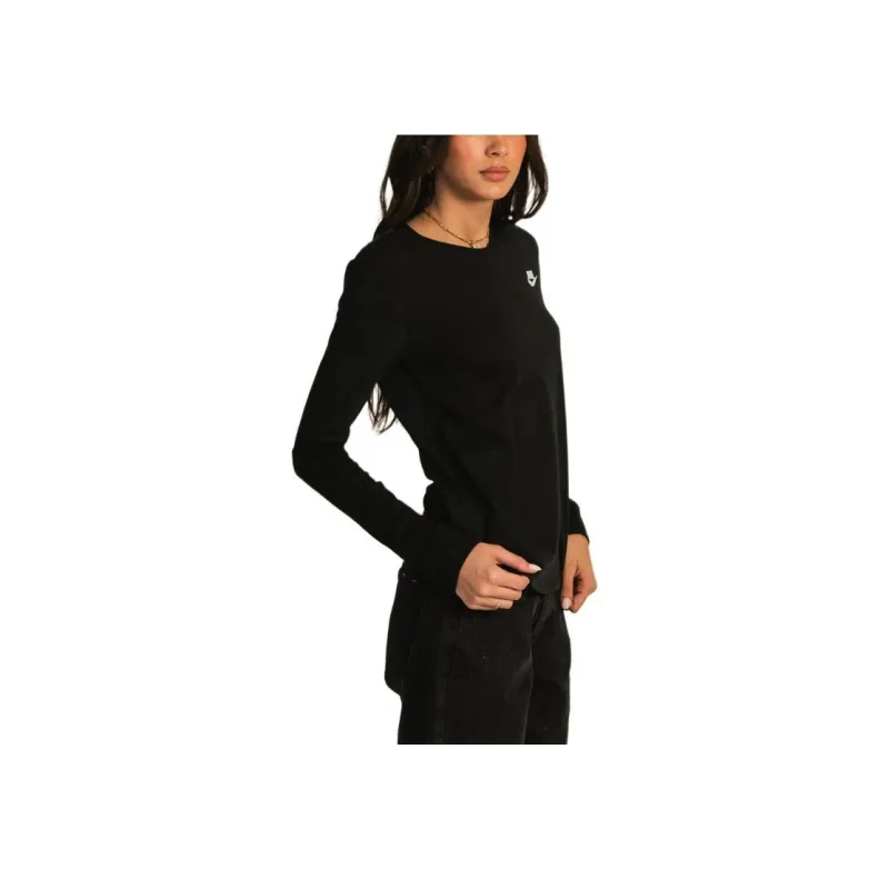 Nike Sportswear Club Women's Long Sleeve T Shirt-3