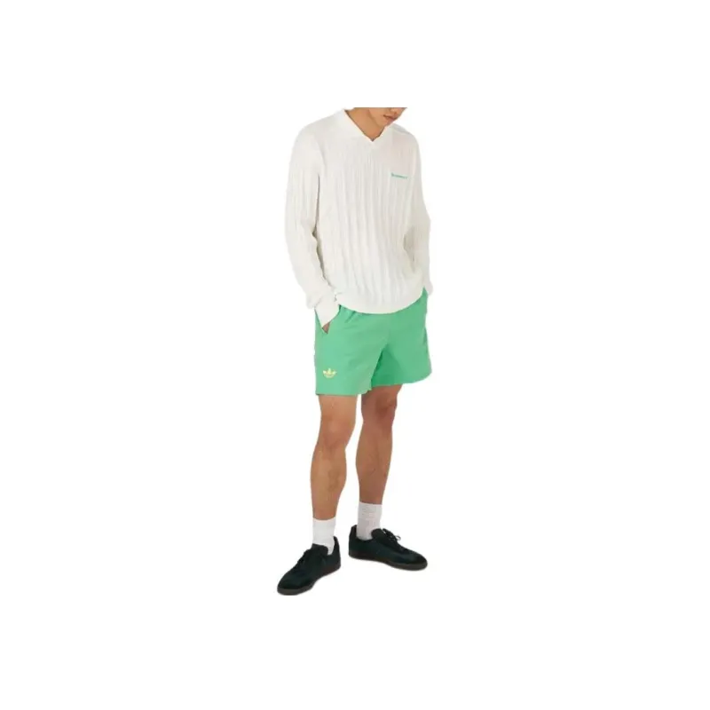 Adidas Pharrell Williams Knit Long Sleeve Jersey Gender Neutral-1