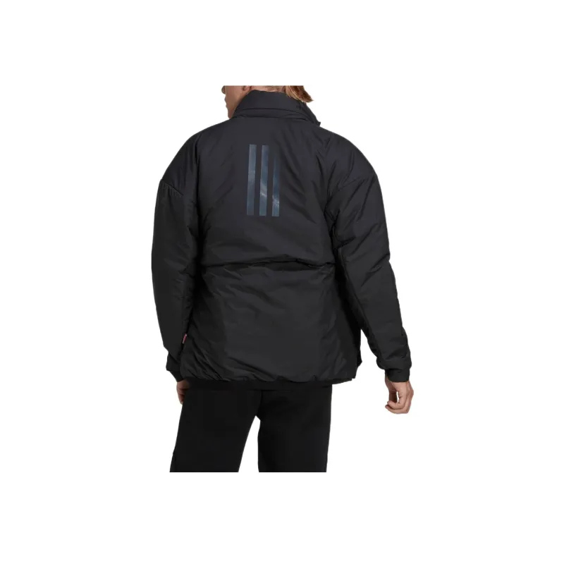 Adidas MYSHELTER Puffer Jacket Men's Black-3