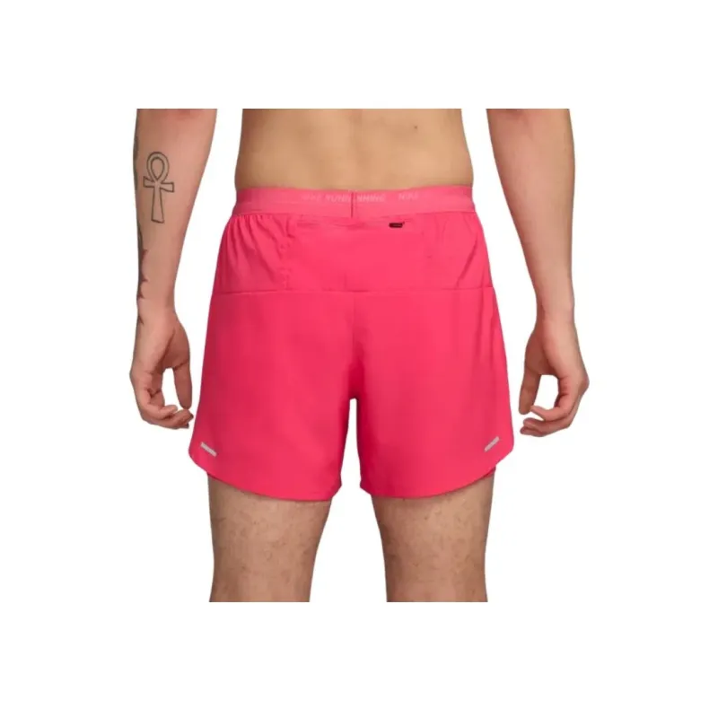 Nike Stride Men's Dri-FIT 5' 2-in-1 Running Shorts-2