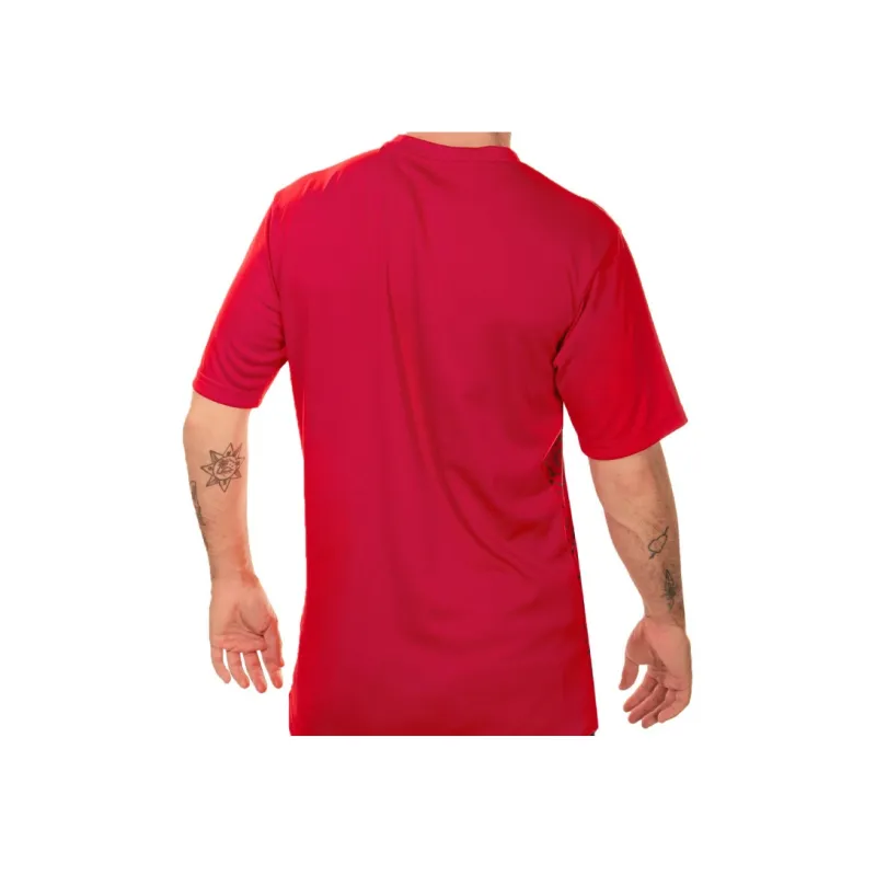PUMA AC Milan Soccer Jerseys Men Red-3
