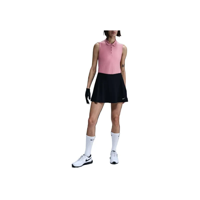 Nike Victory Women's Dri FIT Sleeveless Polo-0