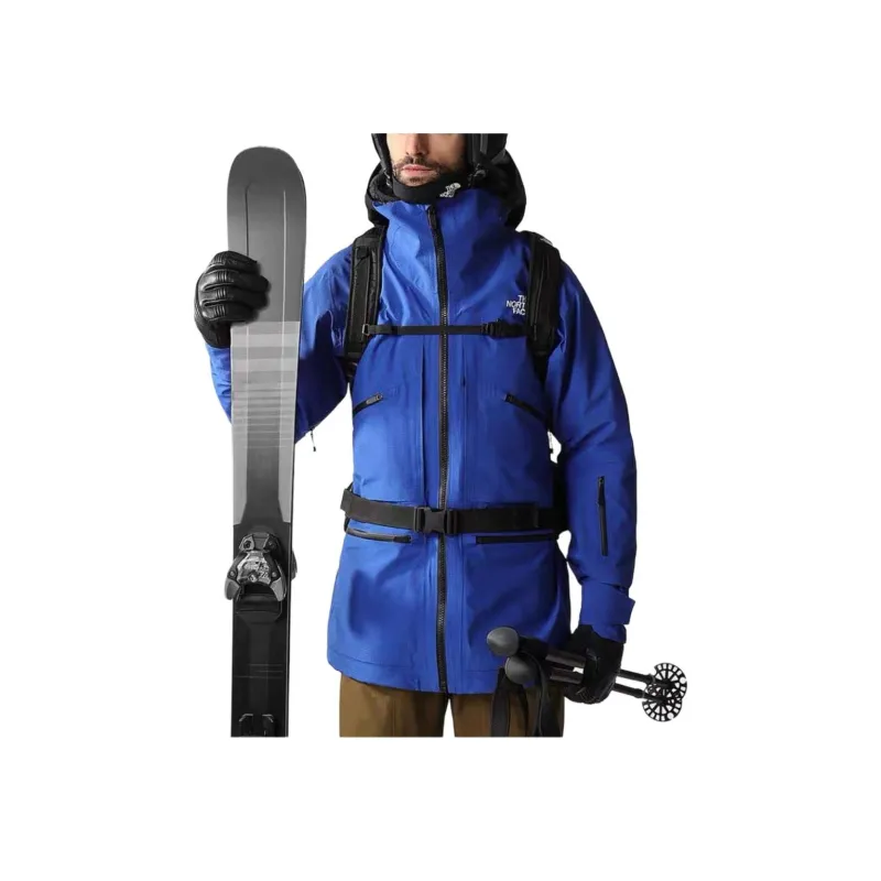 THE NORTH FACE Summit Series Tsirku FUTURELIGHT Ski Jacket-1