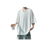 White[Cooling Lightweight Breathable]