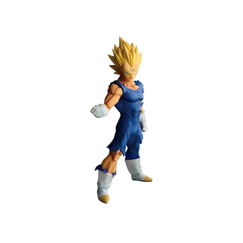 BANDAI Vegeta Limited Dragon Ball Ultra Battle Legend Super Saiyan Demon Man Scale Figures-1