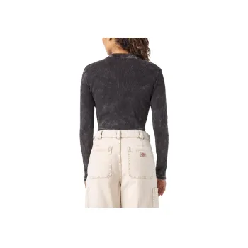 Dickies Regular T-Shirt Women's Black