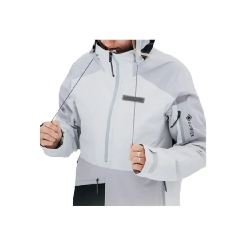 BURTON CARBONATE GORE TEX 2L Ski Top Women's-2