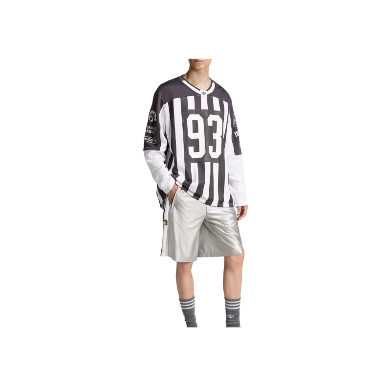 Adidas Originals Adilenium Season 2 Team '93 Long Sleeve