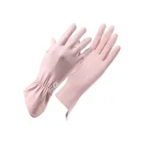 X Logo Pink